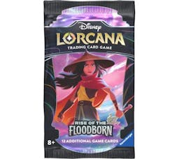 Lorcana: Rise of the Floodborn Booster - 9096078_1